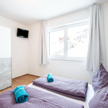 Sunny Apartment In Wagrain, Ваграйн — фото 2