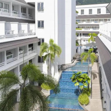 Radisson Red Phuket Patong Beach, Патонг — фото 2