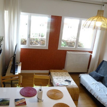 Grand Appart En Rez De Chaussée, Мулен — фото 5