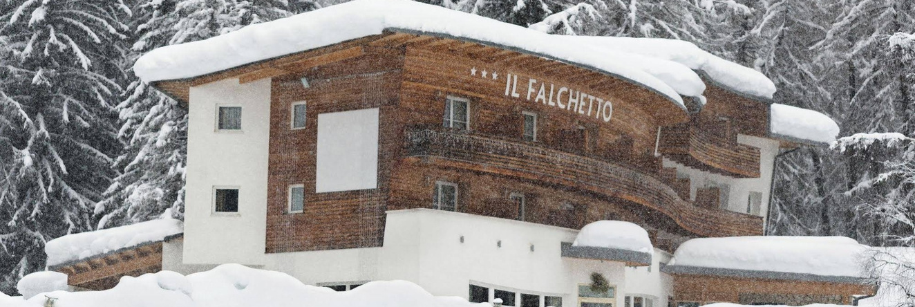 Il Falchetto, 萨尔诺尼科 — 照片 1
