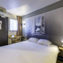 B&B HOTEL Périgueux Boulazac, 布拉扎克 — 照片 3