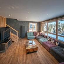 Chalet Ban-sur-Meurthe-Clefcy, 7 pièces, 14 personnes - FR-1-589-366, 默尔特河畔邦-克莱夫西 — 照片 4