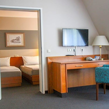 Schlossberghotel, 格赖茨 — 照片 2