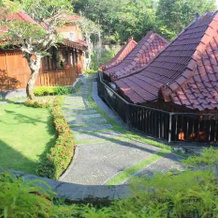 Blarak Villa, 巴图雷特诺 — 照片 2