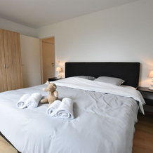 Serene Holiday Home in Diksmuide With Terrace and Garden, 迪克斯迈德 — 照片 2