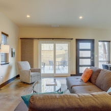 Urban Roundabout 2 Bedroom Home by RedAwning, Bend — photo 3
