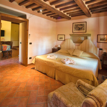 Relais Parco Fiorito, 托罗苏尔特拉西梅诺 — 照片 4