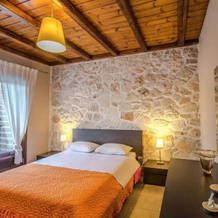 Agrikia Villa - Varvarigos Houses Bianco - Two Bedroom Apartment 1-5 Guests, 武贾托 — 照片 4