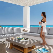 Belvedere Beachfront Villa, Afandou — photo 4