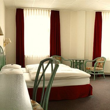 AMADEO Hotel Leipzig, 莱比锡 — 照片 5