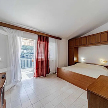 Apartments Kuzma, 布尔纳 — 照片 3