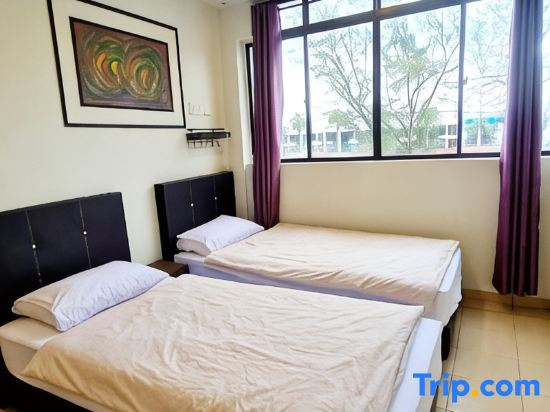 Pine Lodge BY EVR Previously YSS indrawasih, Perai — photo 1