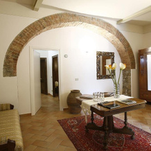 Podere Lornanino, Монтериджони — фото 3