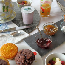 Chambre D'hotes Le Clos Fleuri, 滨海克里耶尔 — 照片 5
