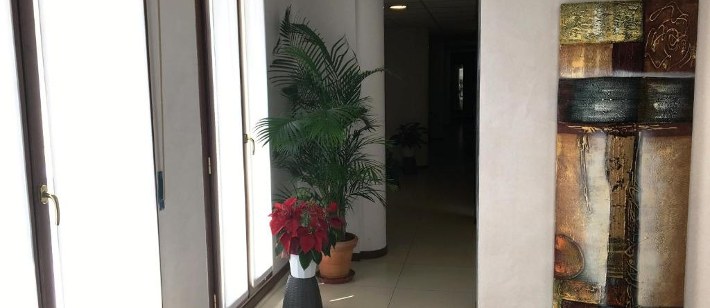 Residenza S.event B&B, Буччинаско — фото 1