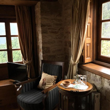 Old Inn, Карпениси — фото 4