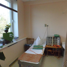 Metallurg RUSAL (hotel and sanatorium), Kandalaksha — photo 4
