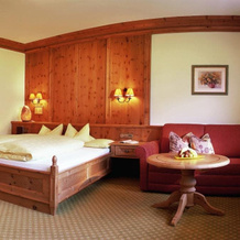 Hotel Karwendel, 佩尔蒂绍 — 照片 5