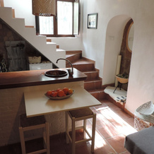 The Hideaway, Benaocaz, Cadiz, 贝纳奥卡斯 — 照片 2