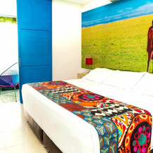 Hotel y Spa Santa Fe Colonial, 圣菲德安蒂奥基亚 — 照片 4