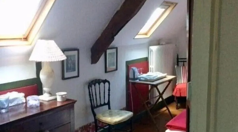 Manoir Saint Hubert, Saint-Vigor-le-Grand — photo 1