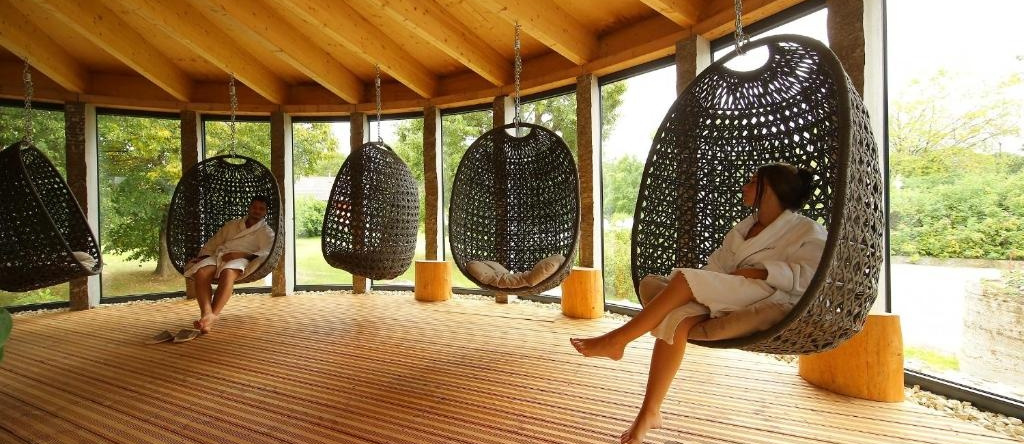 Mawell Resort, 兰登堡 — 照片 1