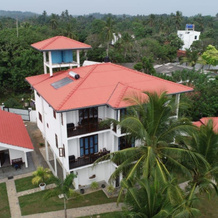 Olu Ayurveda Beach Resort, 塔拉拉姆巴 — 照片 2