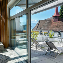 Hotel Rössli Gourmet & Spa, 韦吉斯 — 照片 3