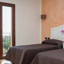 Hotel Donna Carmela Sede unica Sciacca, 夏卡 — 照片 3