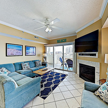 New Listing! Ocean-view W/ Rooftop Pool 4 Bedroom Condo, Ocean City — photo 3