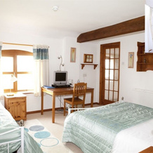 The Old Stables Guest House, 米尔顿凯恩斯 — 照片 2