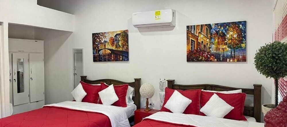 Hostal Paraiso Minca, Минка — фото 1