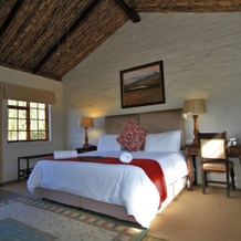 Ganora Guestfarm & Excursions, 新贝塞斯达 — 照片 2