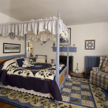 Osceola Mill House B&B, Гордонвилл — фото 4