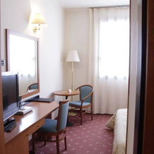 Executive Hotel Udine, Удине — фото 5