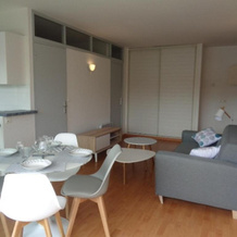 Appartement Arcachon, 2 Pièces, 4 Personnes - Fr-1-374-85, 阿卡雄 — 照片 5