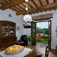 Agriturismo Pratone, Арчидоссо — фото 4