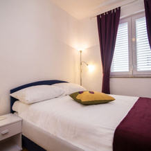 Apartment Amethist, Биоград на Мору — фото 5