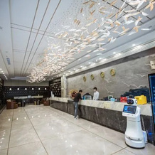 Dingxi Longwan Peninsula International Hotel, Dingxi — photo 2