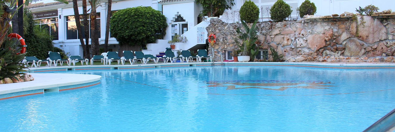 Monarque Sultan, Costa del Sol — photo 1