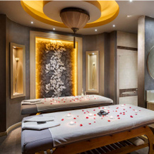 Limak Eurasia Luxury Hotel, Стамбул — фото 4