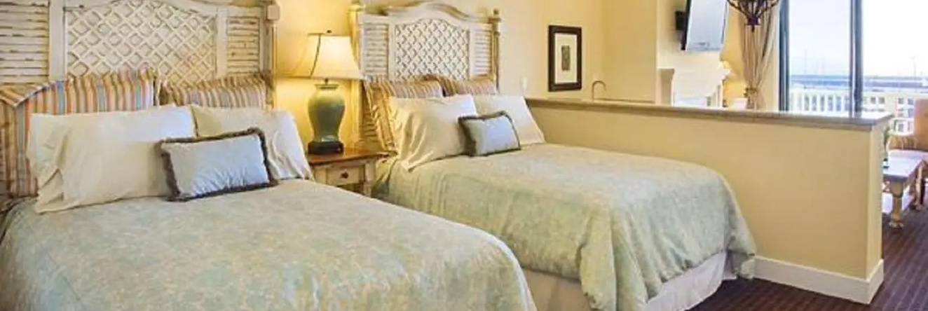 Oceano Hotel and Spa, Half Moon Bay — photo 1