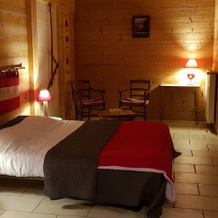 Chambres d'hôtes Cascades du Hérisson, 邦利约 — 照片 4
