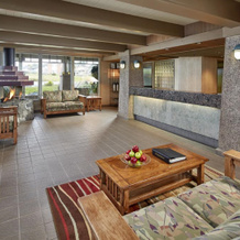 Cavalier Oceanfront Resort, 圣西蒙 — 照片 5