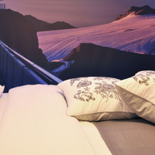 Chalet Edelweiss Stunning Glacier View, 莱迪亚布勒雷 — 照片 4