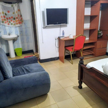 Green Park Hotel Taveta, Тавета — фото 4