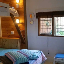Milkwood House, 凯尔布姆斯特兰德 — 照片 4