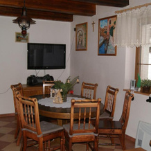 Chalet Horní Orlice, Červená Voda — photo 3