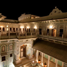 Blusalz Vintage Harlalka Haveli, Мандава — фото 3
