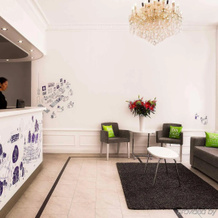 ibis Styles Stockholm Odenplan, 斯德哥尔摩 — 照片 2